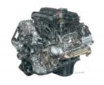 Dodge Ram 2002 года